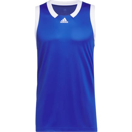 adidas Performance Icon Squad Shirt - Heren - Blauw- M