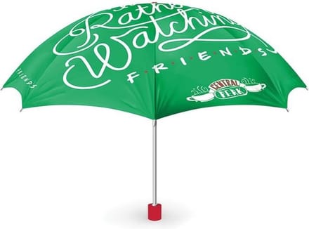 FRIENDS - Central Perk - Umbrella