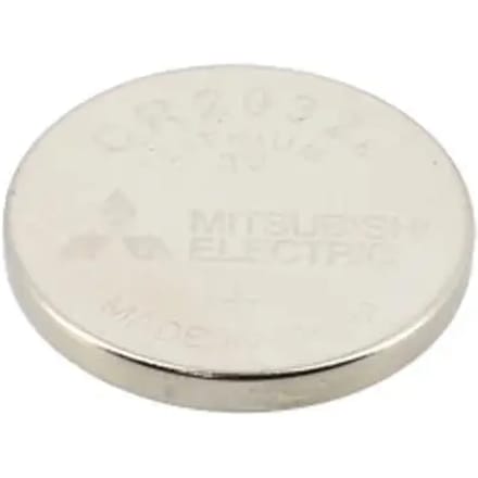Batterij Optimiz Lithium Cr2032
