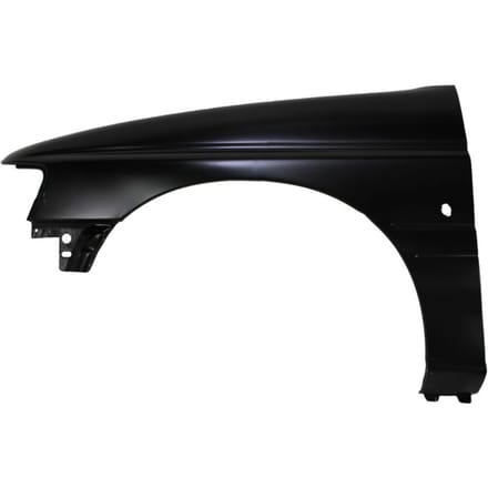Spatbord, vóór BLIC 6504-04-2530311P, links