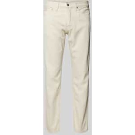 Jeans met 5-pocketmodel