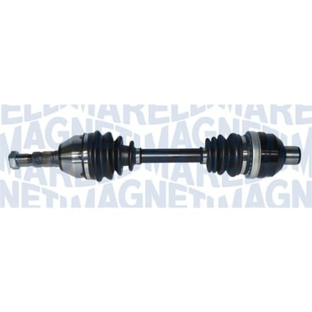 Aandrijfas MAGNETI MARELLI 302004190220