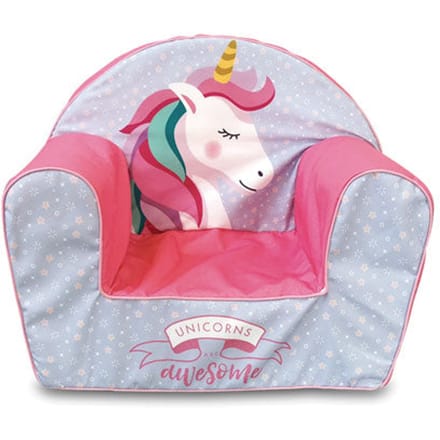 Unicorn Stoel
