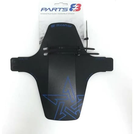 Spatborden Parts 8.3 hurricane