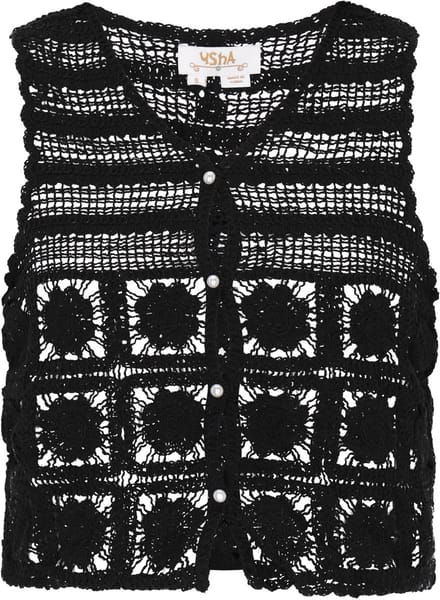 usha Vest