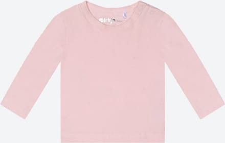 Dirkje - Longsleeve Pink-68