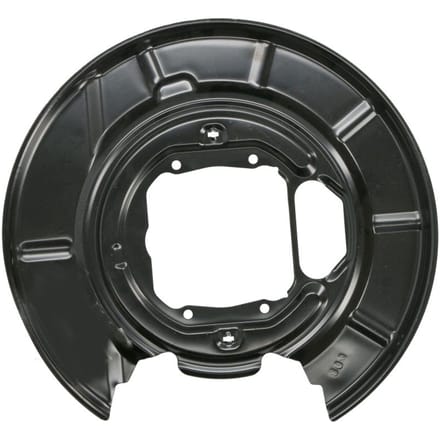 Dekplaat, remschijf BLIC 6508-03-0065875K