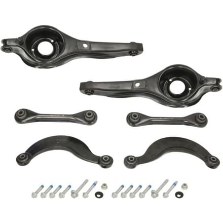 Voorwiel/Achterwiel ophanging MEYLE KIT 716 050 0039/S
