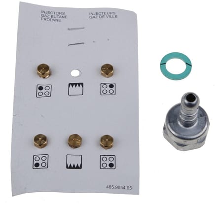 BEKO - INSPUITSTUKKEN KIT- BUTAAN - G30 - 4431910056