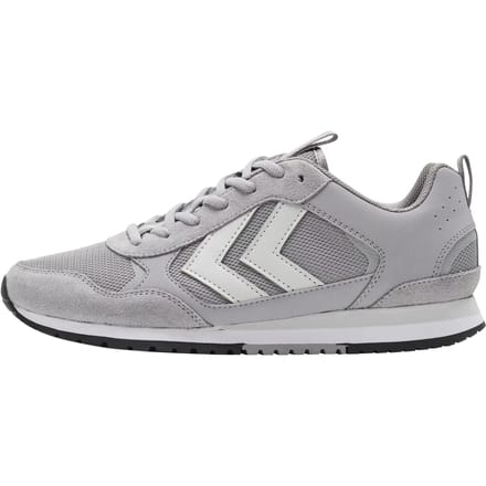 Hummel Sneaker flach Fallon Sharkskin-37
