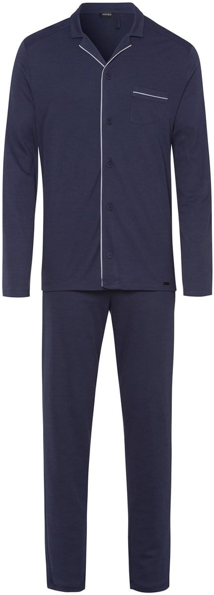 Hanro Pyjama Dag & Nacht