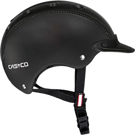 Kinderhelm Casco Choice Turnier