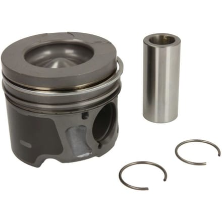 Zuiger ENGITECH ENT050701 STD