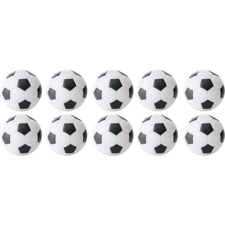 Voetbal Kuebler Sport Kicker (x10)