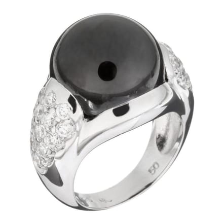Orphelia ZR-3619/60 - Ring (sieraad) - Zilver 925