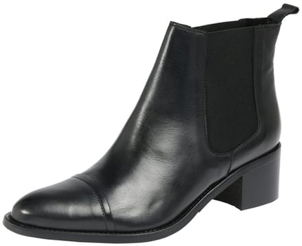 Bianco chelsea boots BIACAROL