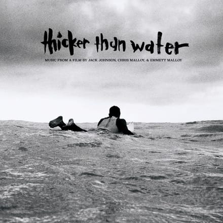 Thicker Than Water - V/a (various Artists)