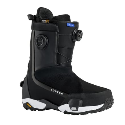 Burton Highshot X Step On Snowboard Schoenen Zwart 29.0 Man