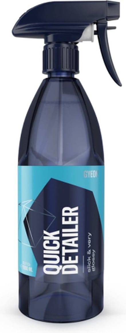GYEON Q²M QuickDetailer - 1000ml