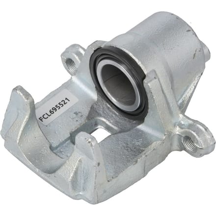 Remklauw FERODO FCL695521, achter rechts
