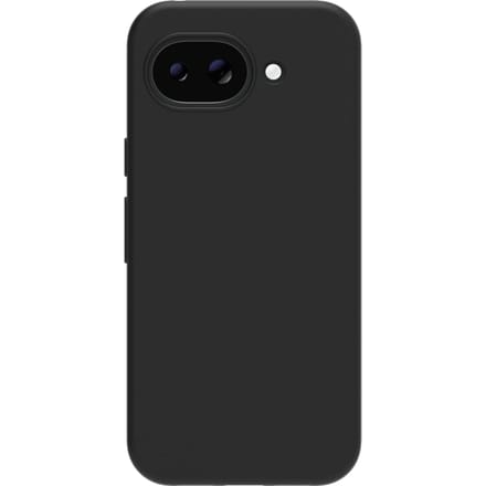 BlueBuilt Google Pixel 10a Back Cover Zwart