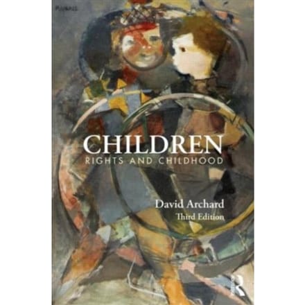 Children - Archard, David