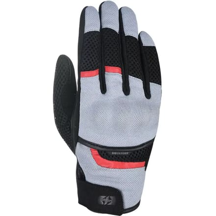 Zomer motorhandschoenen Oxford Brisbane Air Tech