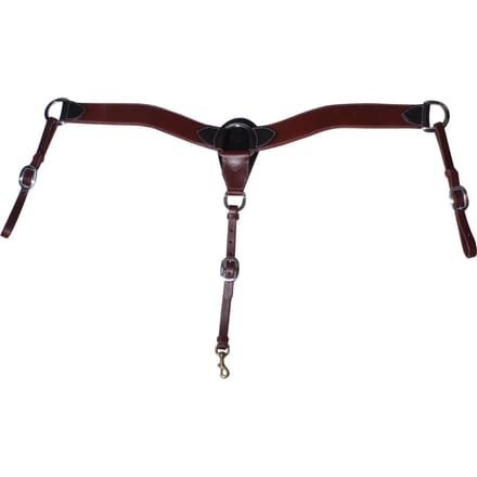 Martingale voor paarden Professional's Choice