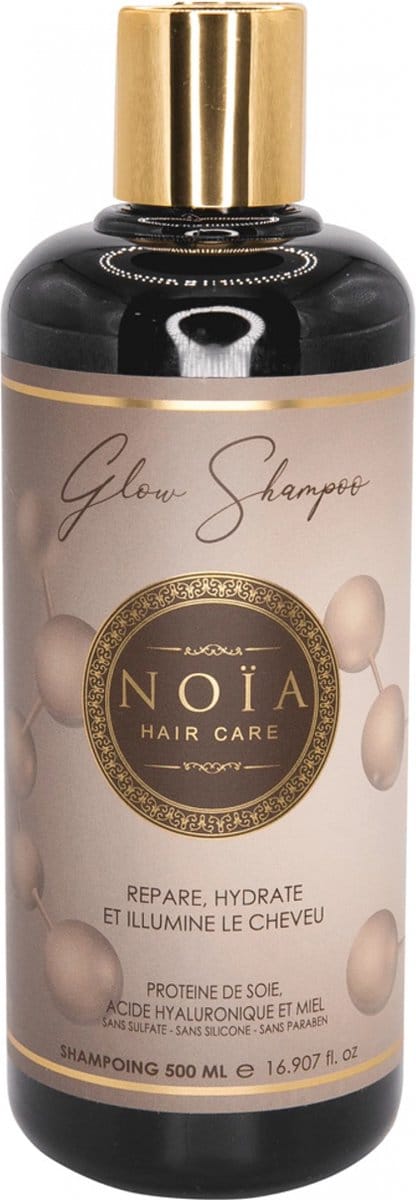 Noia Haircare Glow Shampoo 500 ml