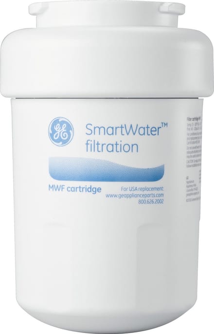 iomabe MWF Intern waterfilter Amerikaanse Koelkast