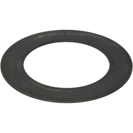 Ring, differentieel kroonwiel EURORICAMBI 88170490