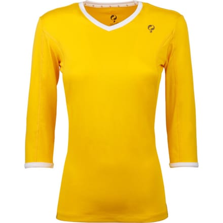 Q1905 Q tee lsl parijs sulphur