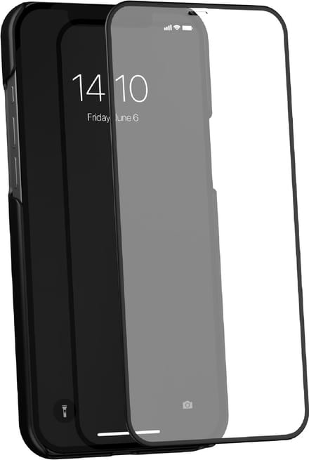 iDeal Of Sweden Ideal Full Coverage Glass iPhone 13 Glass
