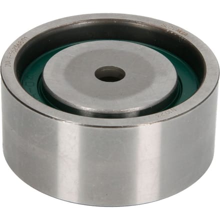 Rondsel/geleiderpoelie, V-riem SKF VKM 36017