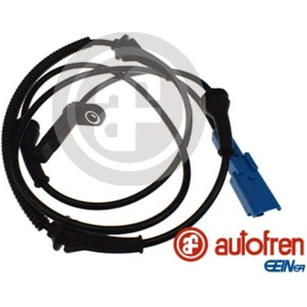 Snelheidssensor, ABS AUTOFREN SEINSA DS-0316