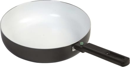 Bo-Camp - Hapjespan - Sprint ECO - Afneembare steel - Ø 24 cm