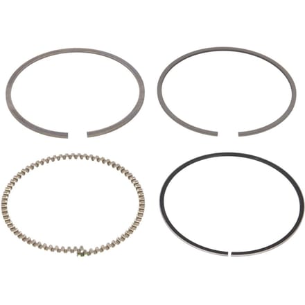 Zuigerveren set MAHLE 022 16 N0