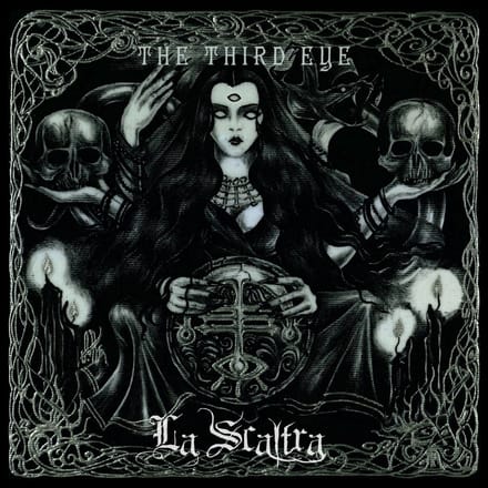 La Scaltra - The Third Eye (CD)