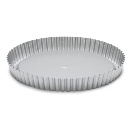 Patisse Vlaaibodem Silver Top ø 28 cm