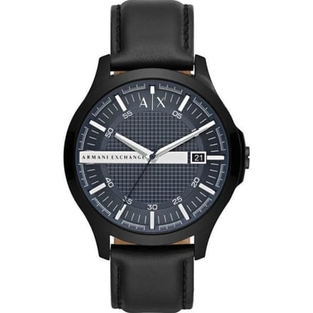 Armani Exchange AX2411 Heren Horloge 44mm 5ATM