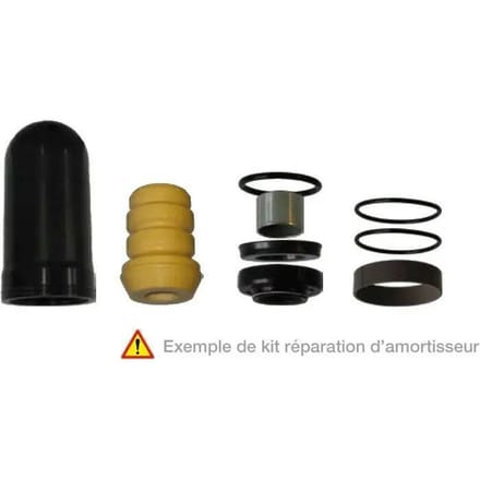 Schokdemper reparatiekit KYB CR500 95-02