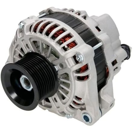 Driefasige generator PRESTOLITE ELECTRIC 861077