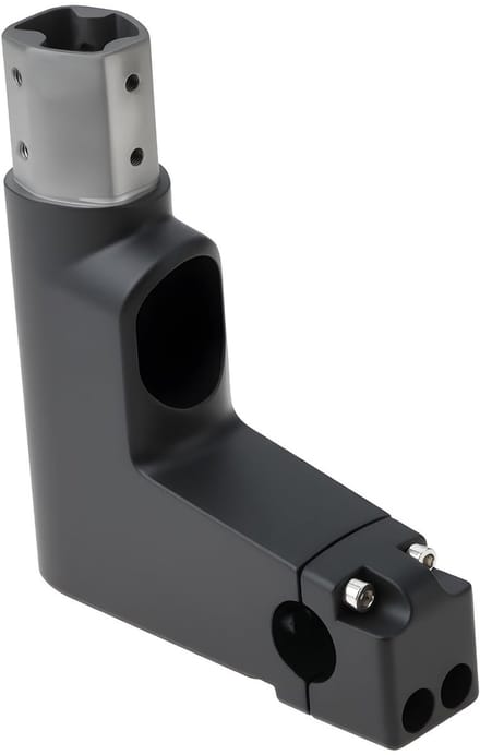 Dailygoods- Reserveset voor Stuurkop/Stuurpen - Compatibel met