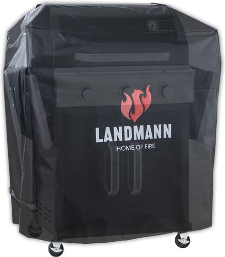 LANDMANN weerkap 15706-B Premium