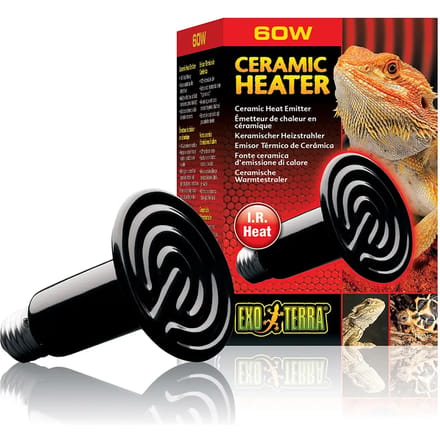 Keramische warmtestraler Exo Terra