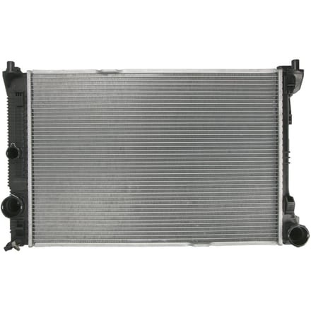Radiator THERMOTEC D7M072TT