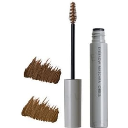 Orbis - Eyebrow Mascara Light Brown