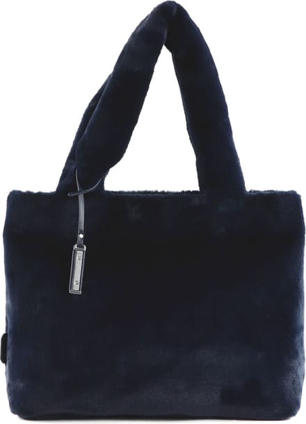 PICARD Schoudertas Mellow Shopper Ocean Donkerblauw