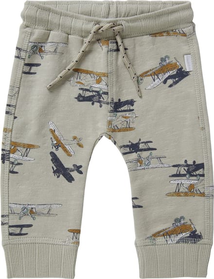 Noppies Broek Marvin Baby Maat 80