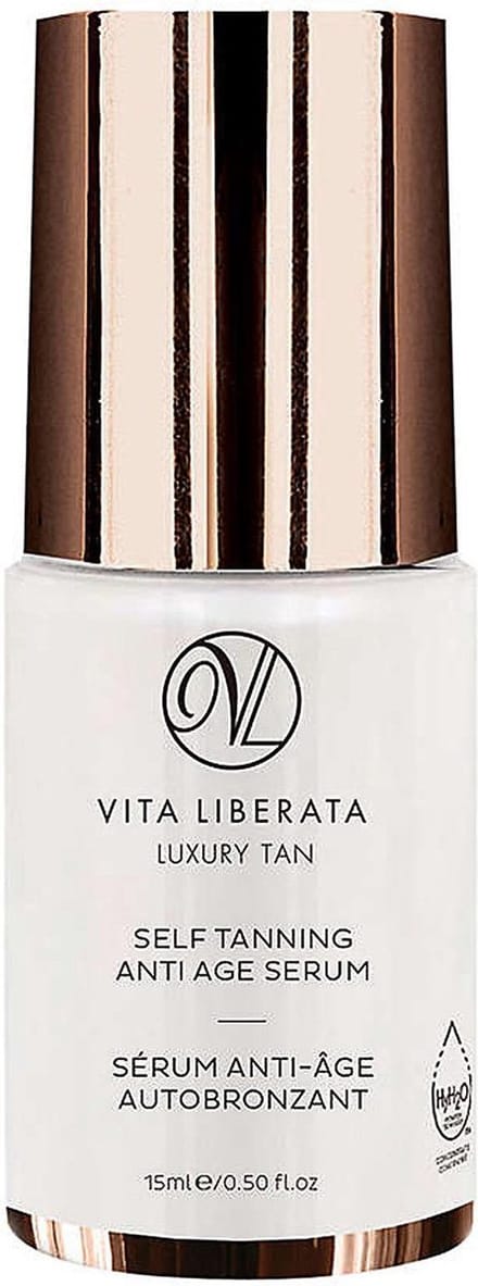 Vita Liberata Self Tanning Anti Age Serum